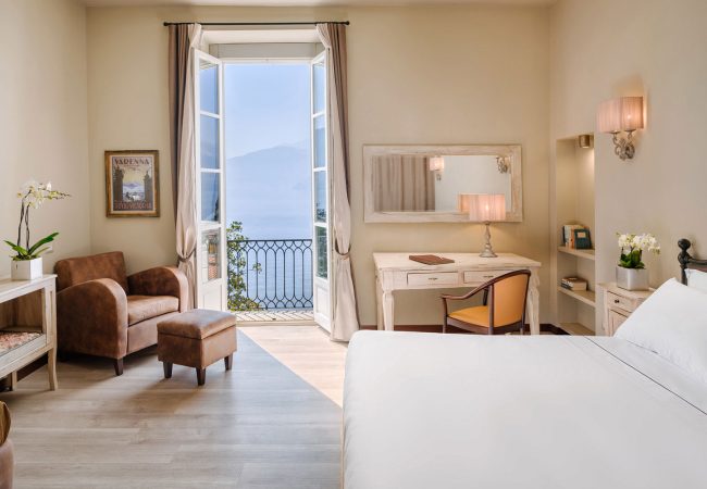Photo Hotel Royal Victoria, by R Collection Hotels