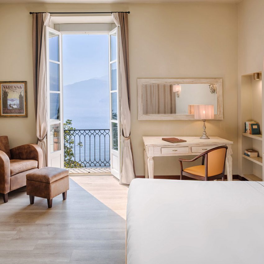 Hotel Royal Victoria