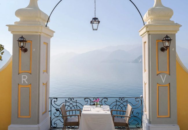 Photo Hotel Royal Victoria, by R Collection Hotels