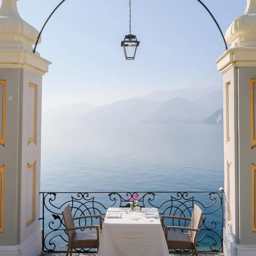 Hotel Royal Victoria