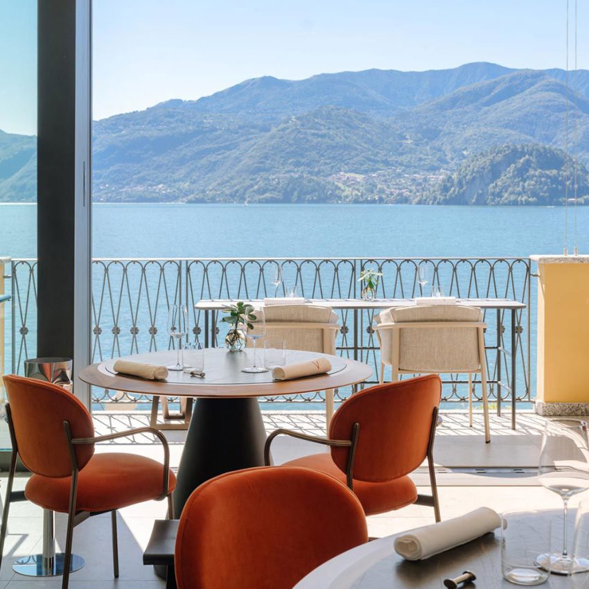 Hotel Royal Victoria