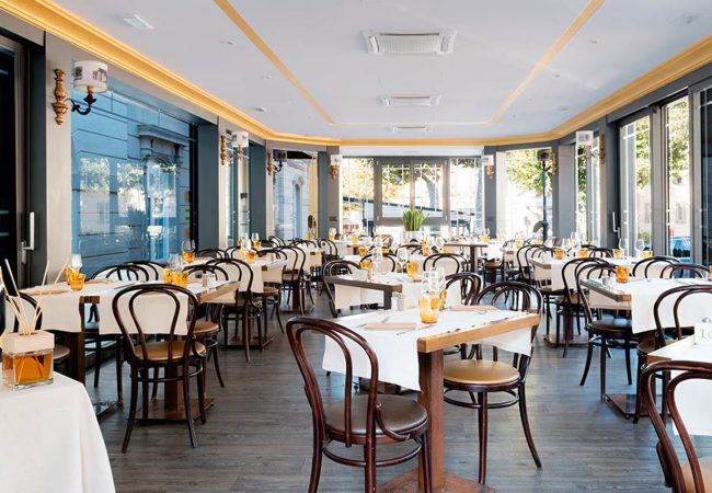 Photo Hotel Royal Victoria, by R Collection Hotels
