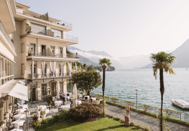 Photo Hotel Villa Flori