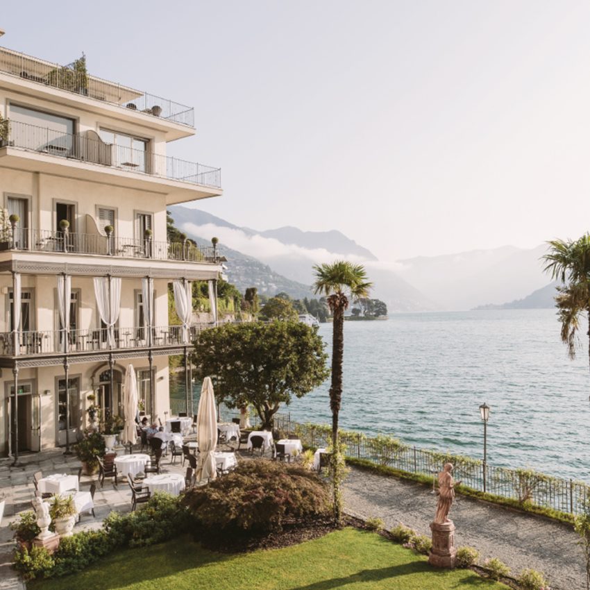 Hotel Villa Flori