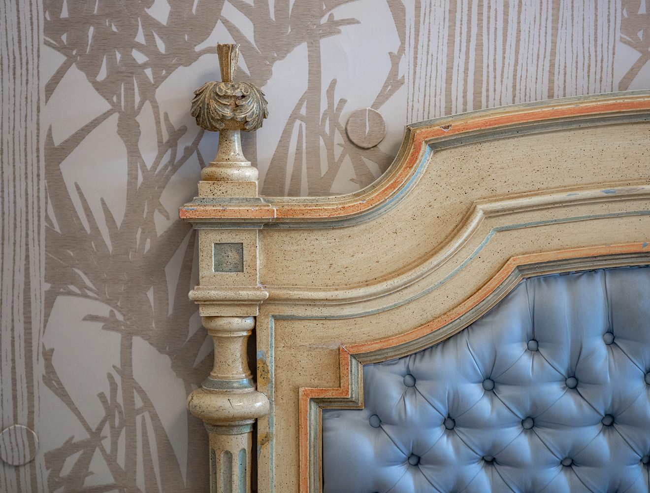 Hotel Villa Flori