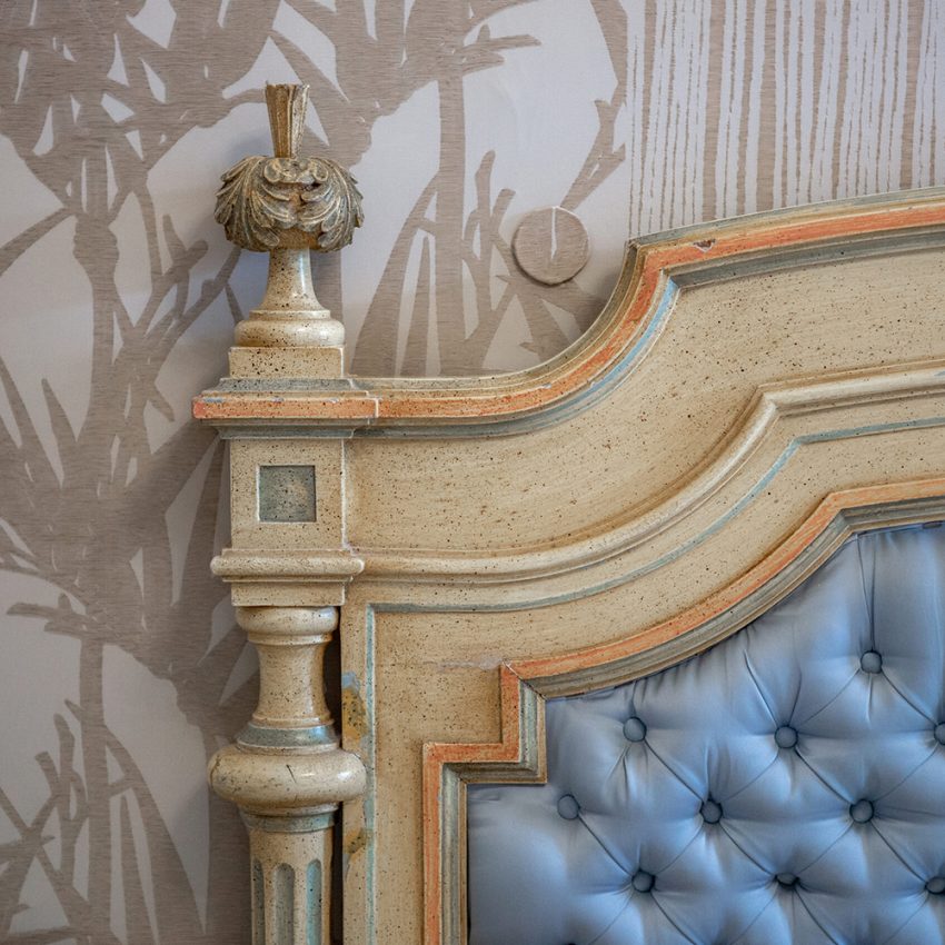 Hotel Villa Flori