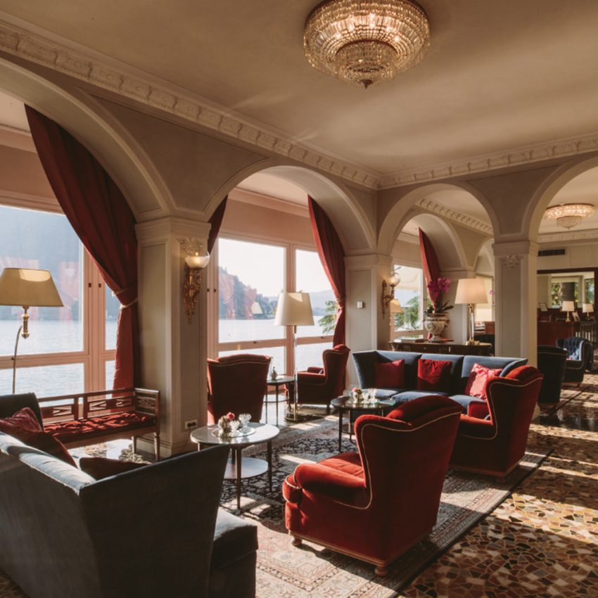 Hotel Villa Flori