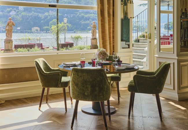 Photo Hotel Villa Flori