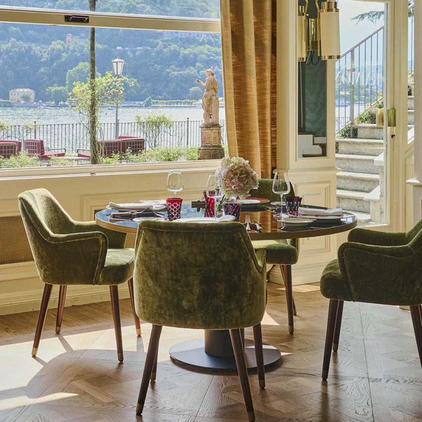 Hotel Villa Flori