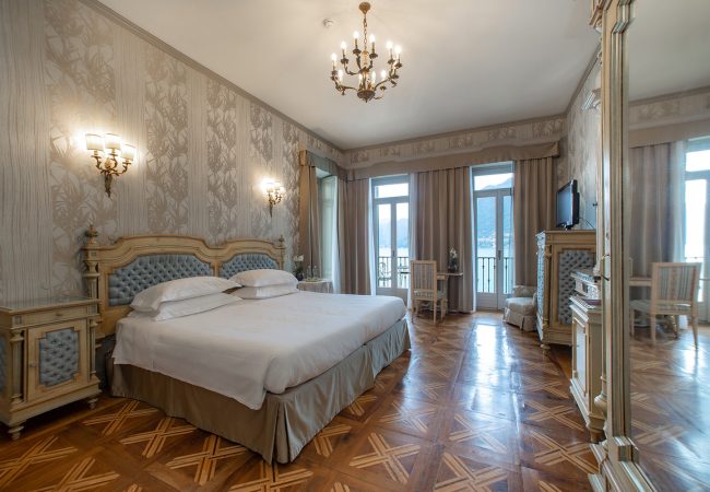 Photo Hotel Villa Flori