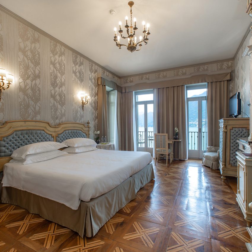 Hotel Villa Flori