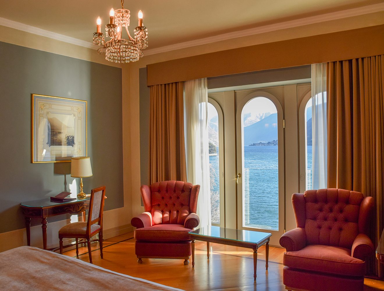 Hotel Villa Flori