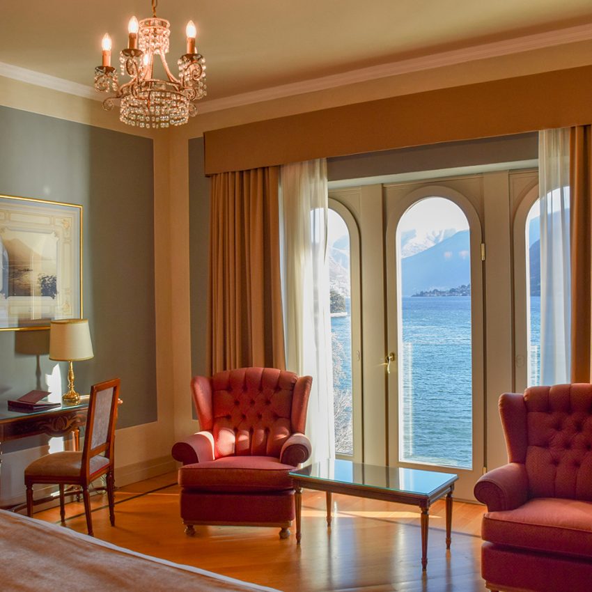 Hotel Villa Flori