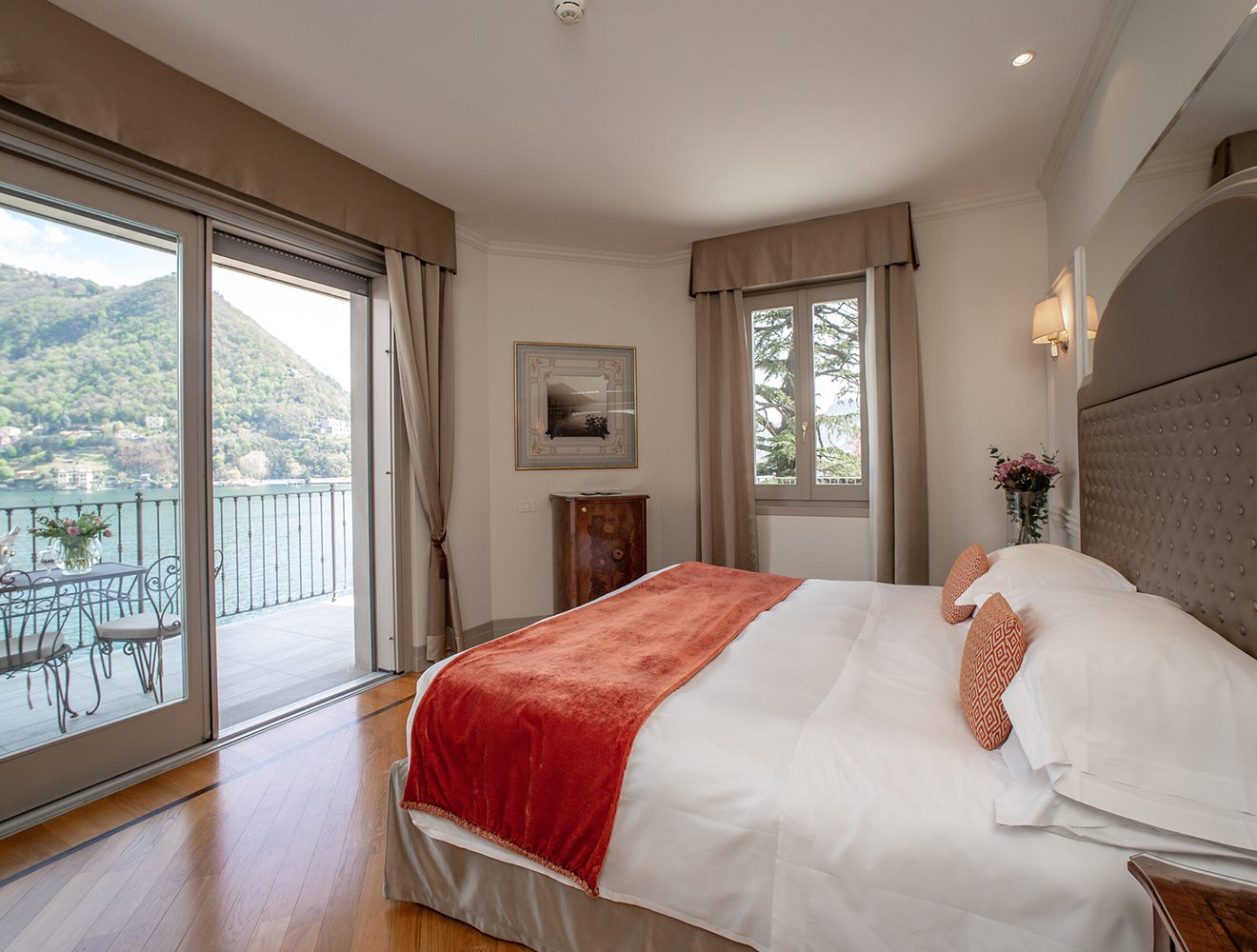 Hotel Villa Flori