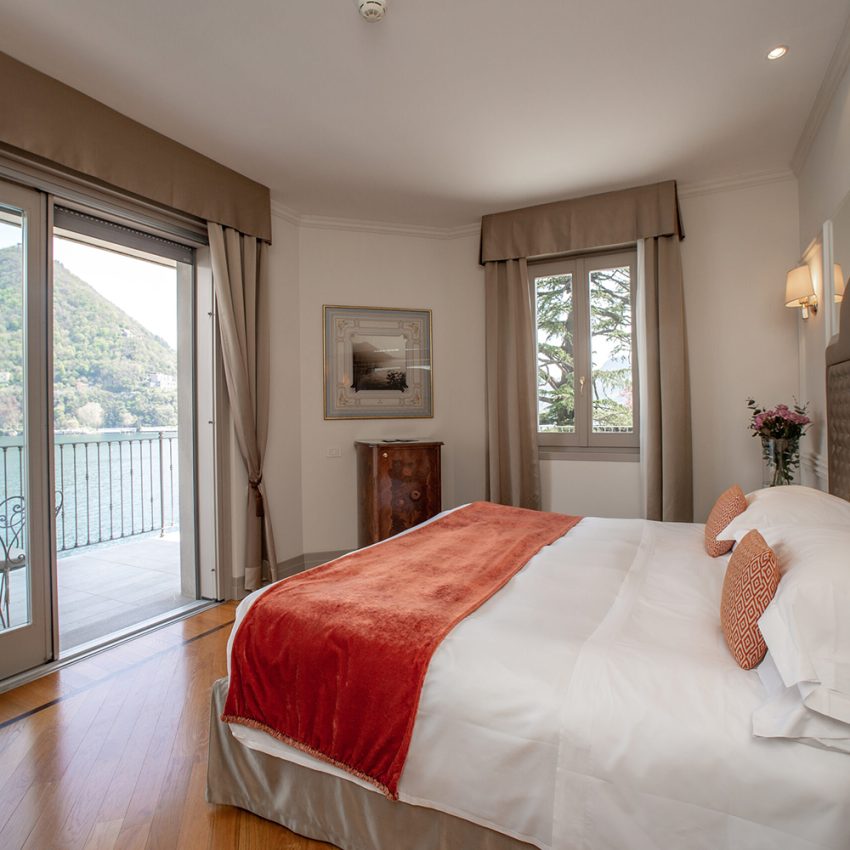 Hotel Villa Flori