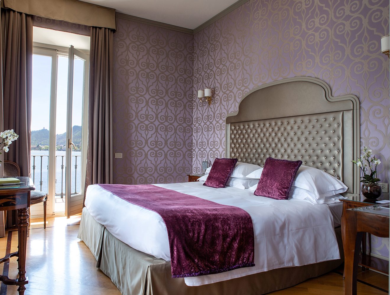 Hotel Villa Flori