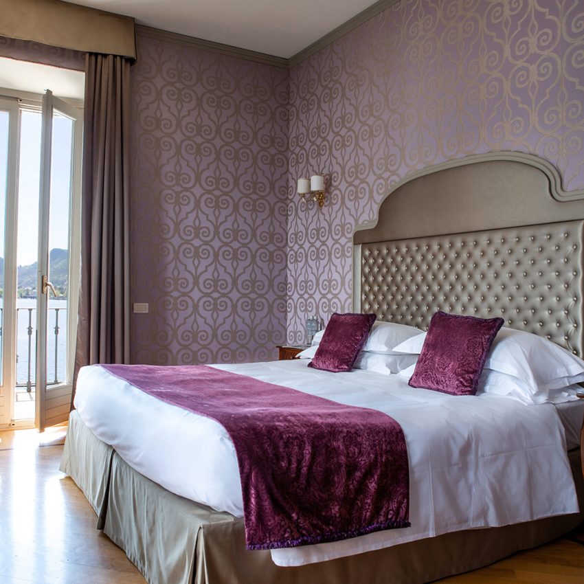 Hotel Villa Flori