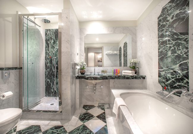 Photo Hotel Villa Flori