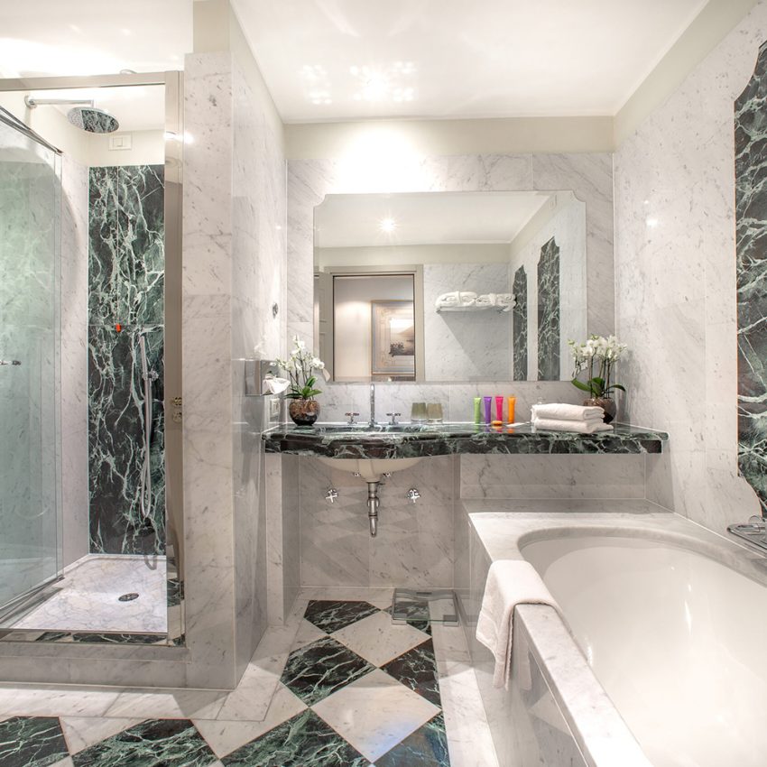 Hotel Villa Flori