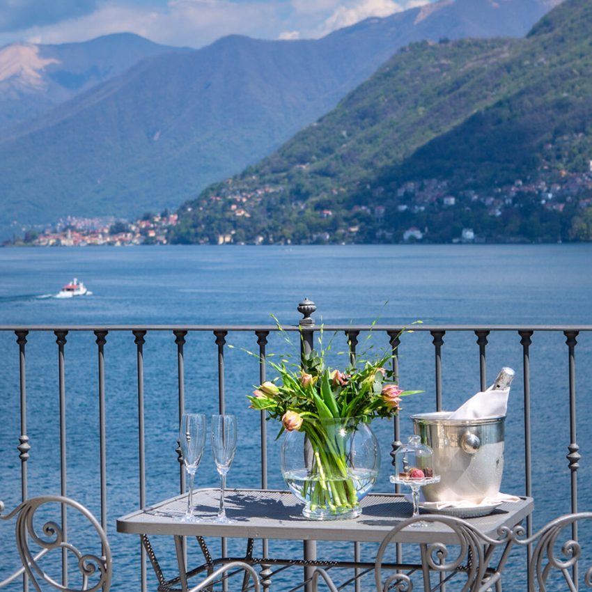 Hotel Villa Flori