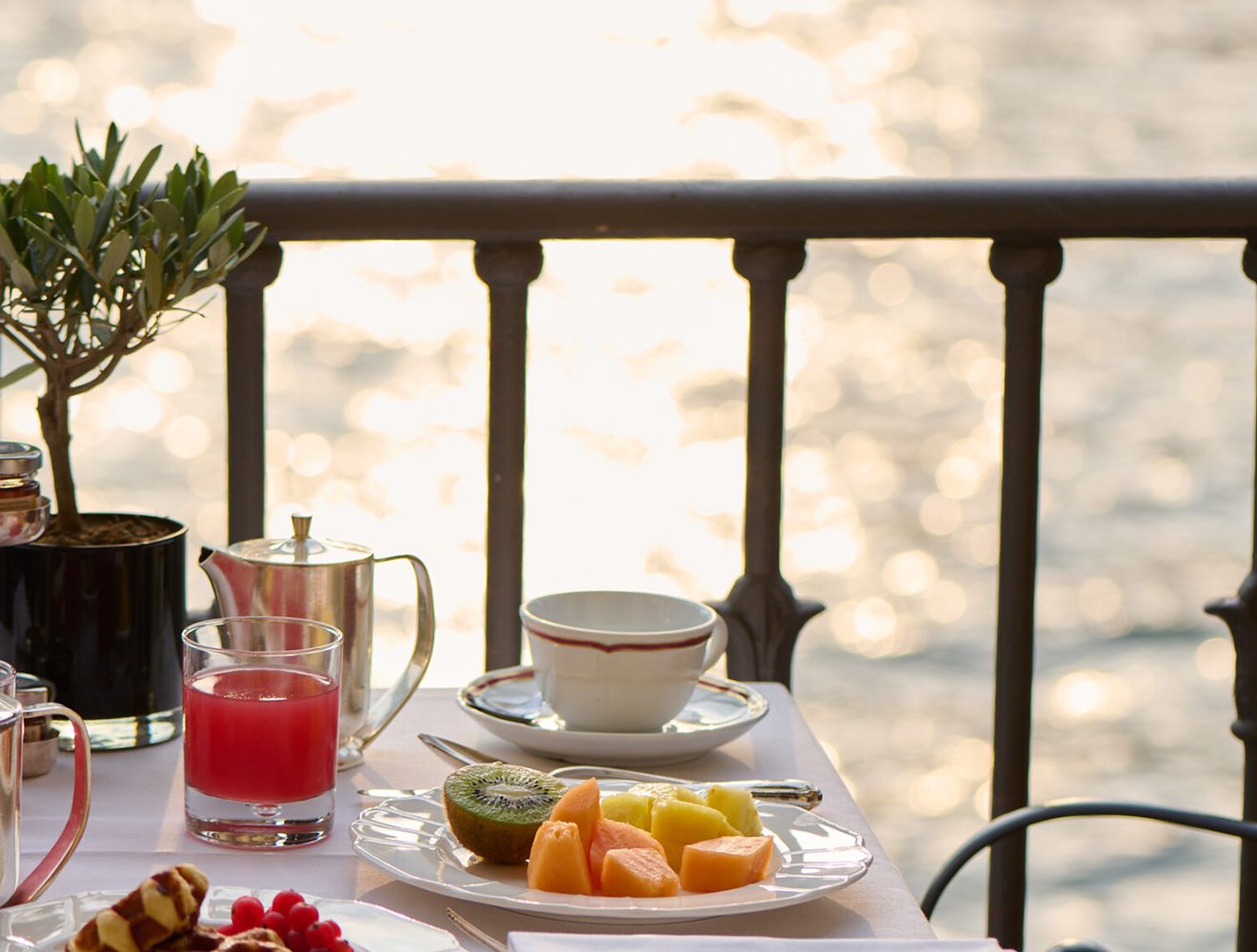 Hotel Villa Flori