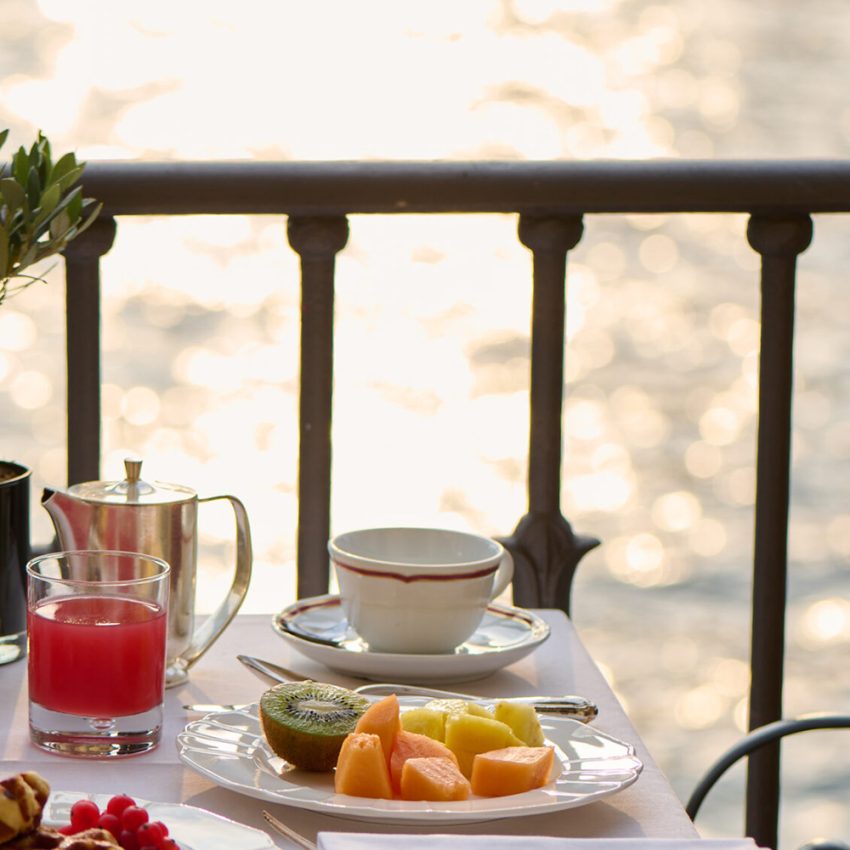 Hotel Villa Flori
