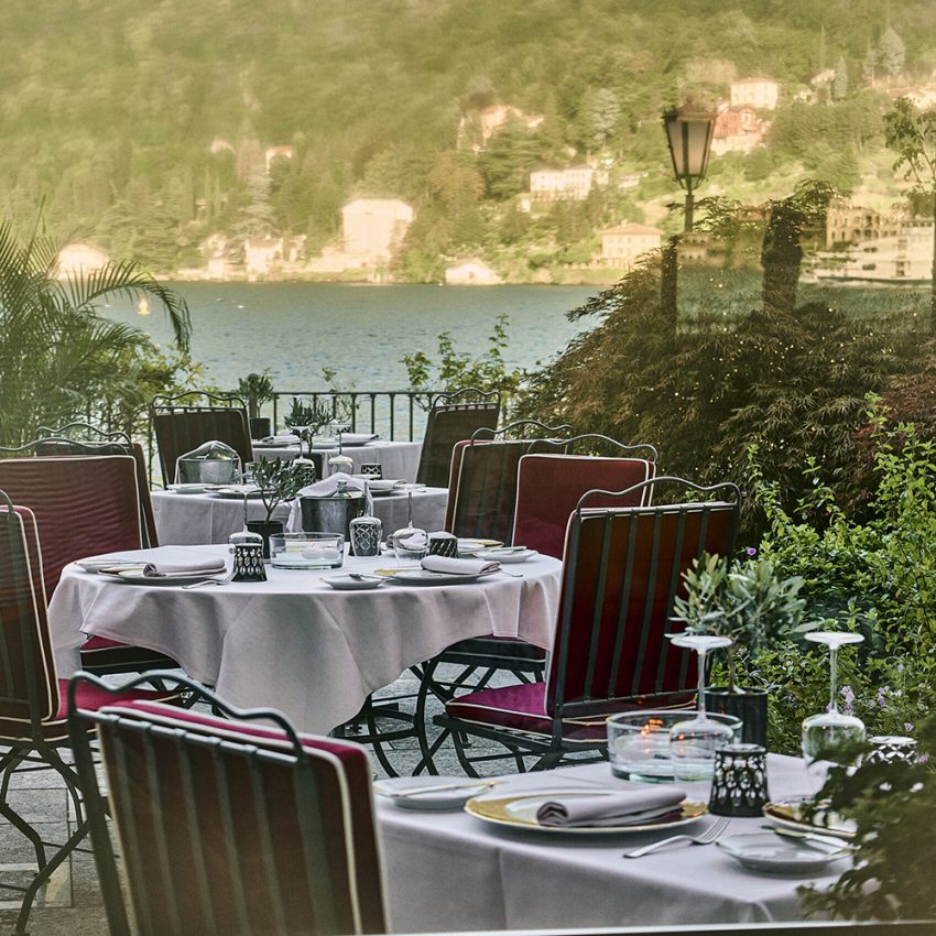 Hotel Villa Flori