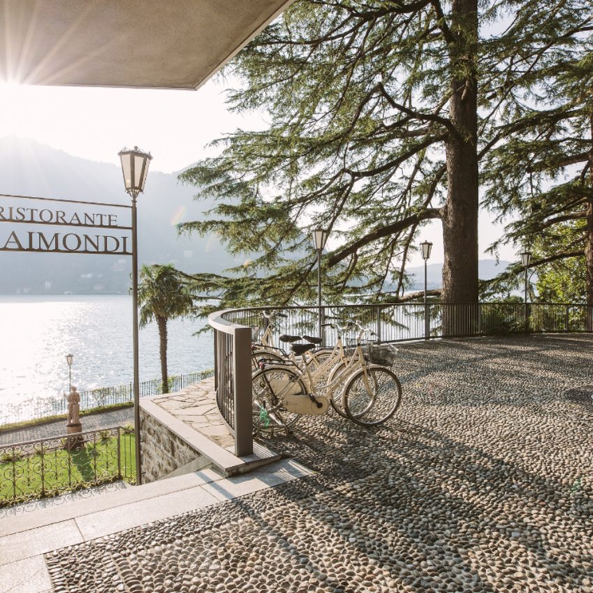 Hotel Villa Flori