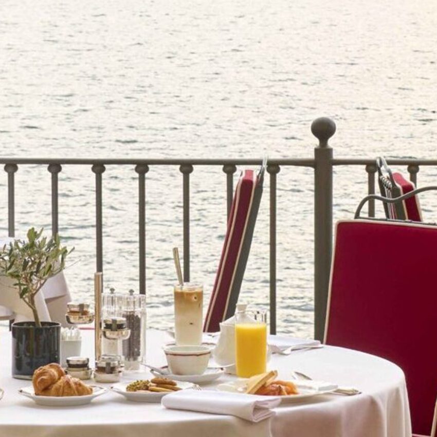 Hotel Villa Flori