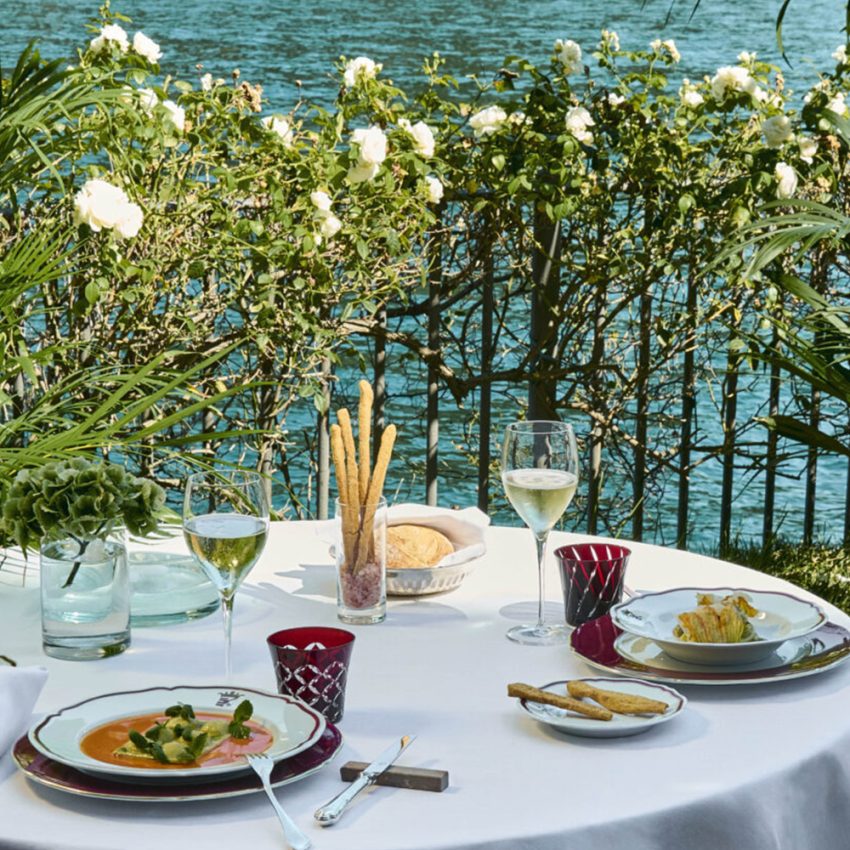 Hotel Villa Flori