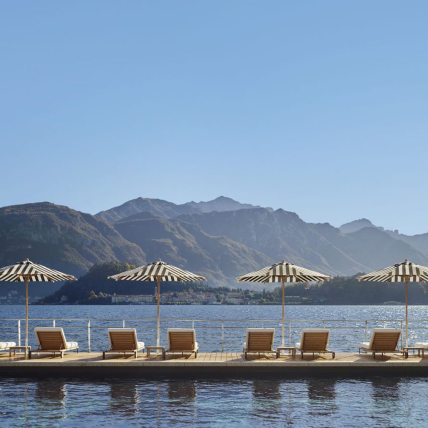 The Lake Como EDITION