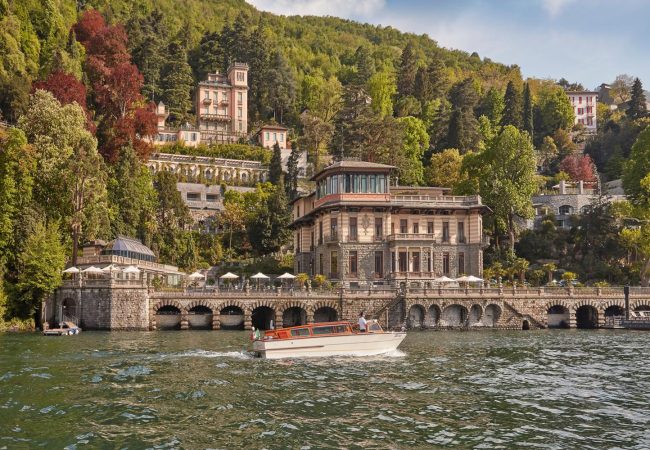 Photo Mandarin Oriental