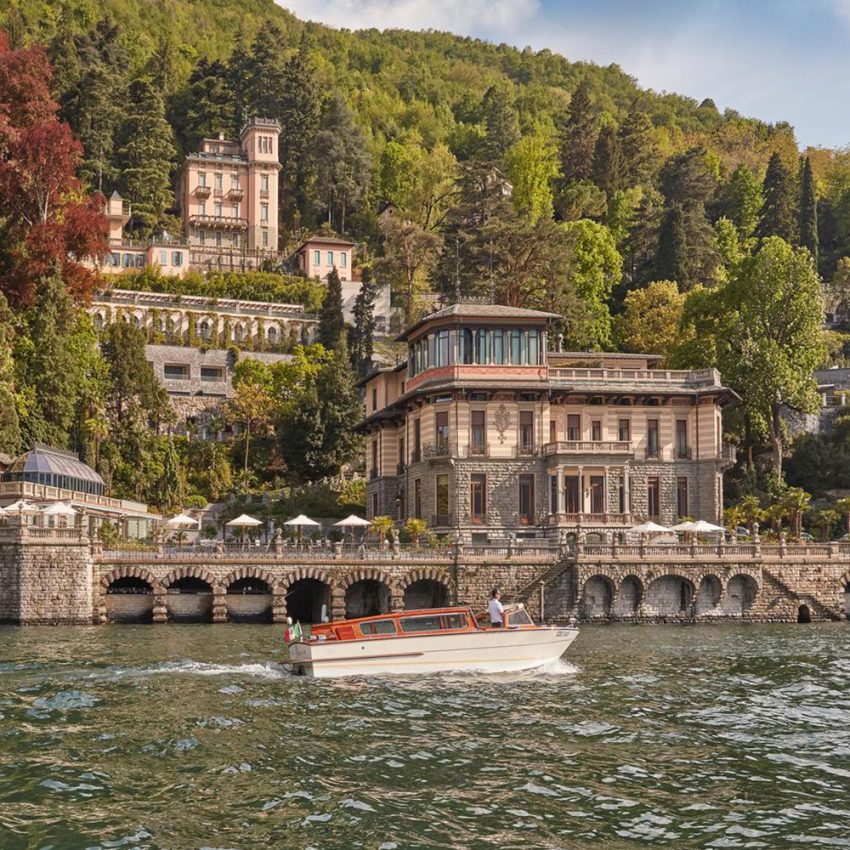Mandarin Oriental