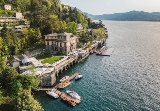 Photo Mandarin Oriental