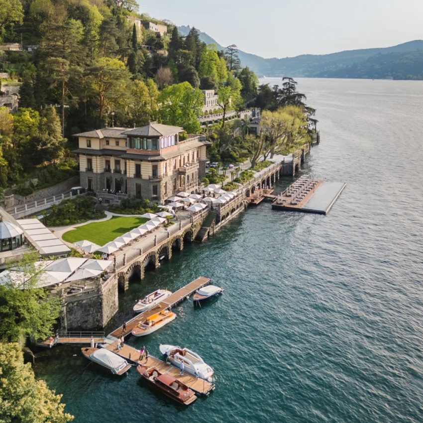 Mandarin Oriental