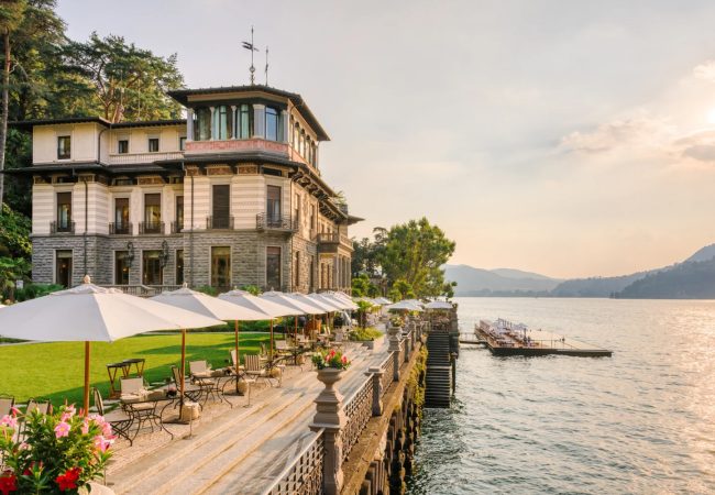 Photo Mandarin Oriental