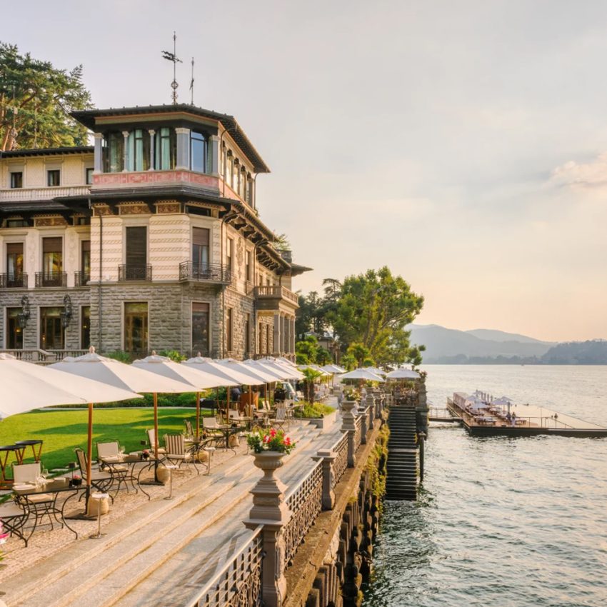 Mandarin Oriental