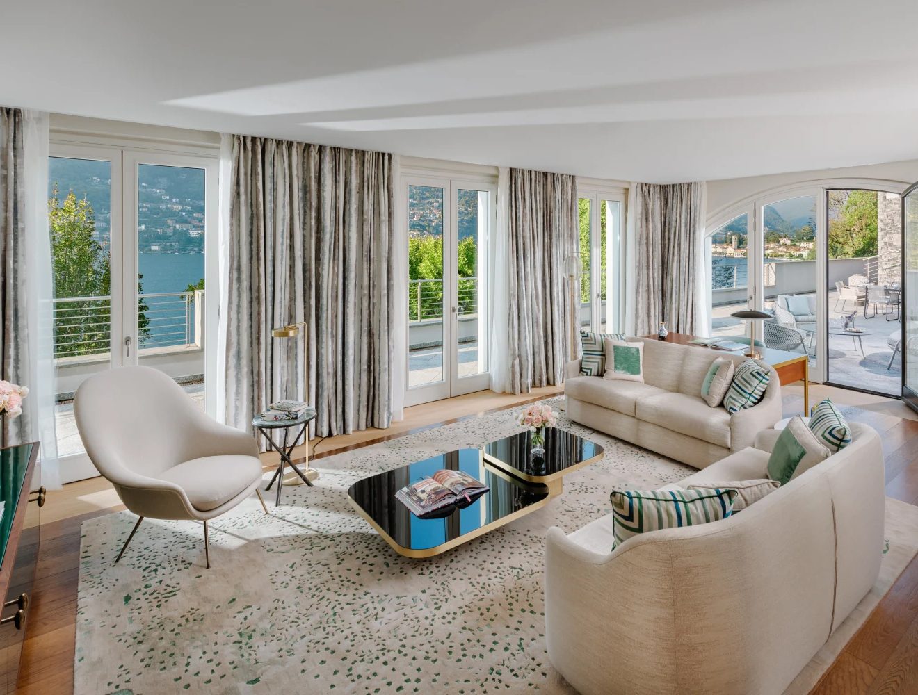 Mandarin Oriental