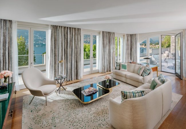Photo Mandarin Oriental