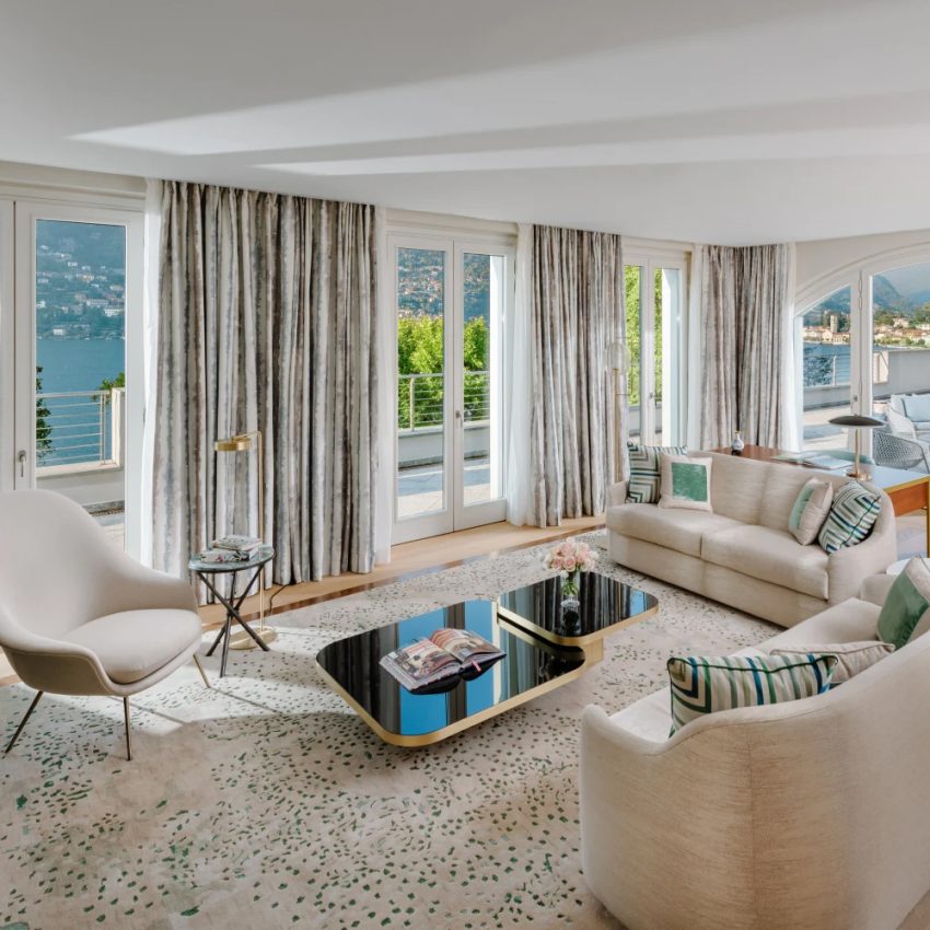 Mandarin Oriental