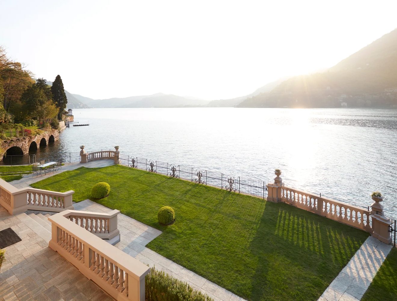 Mandarin Oriental