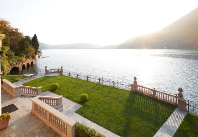 Photo Mandarin Oriental