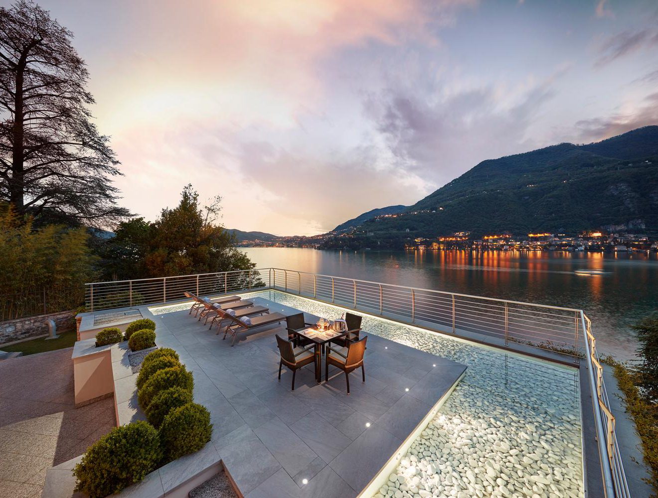 Mandarin Oriental