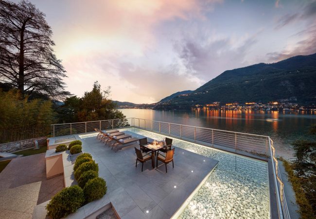Photo Mandarin Oriental
