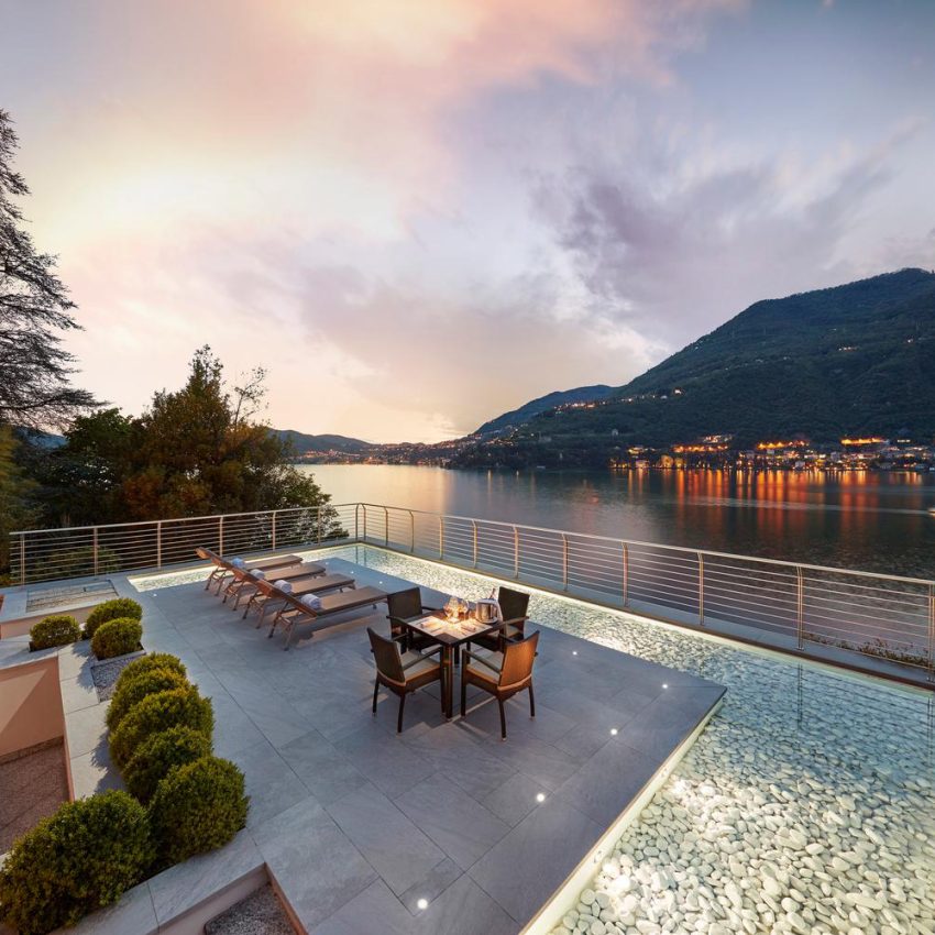 Mandarin Oriental