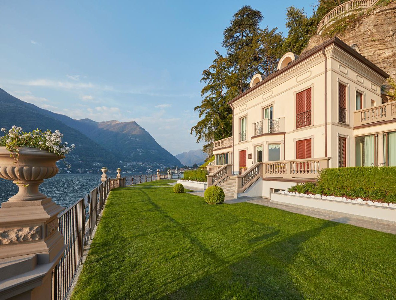 Mandarin Oriental