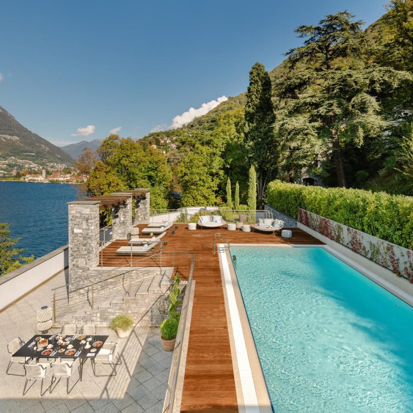Mandarin Oriental