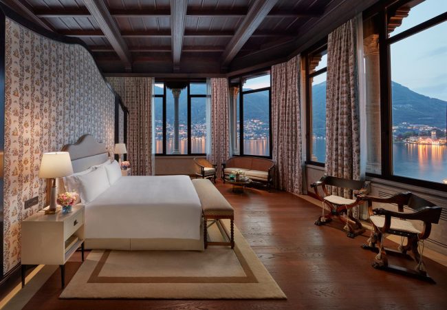 Photo Mandarin Oriental