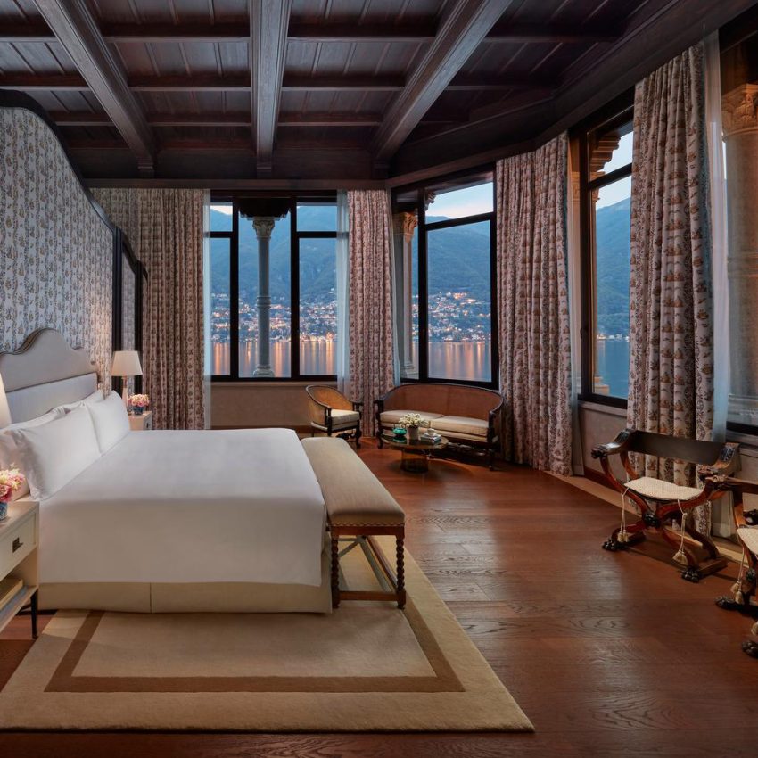 Mandarin Oriental