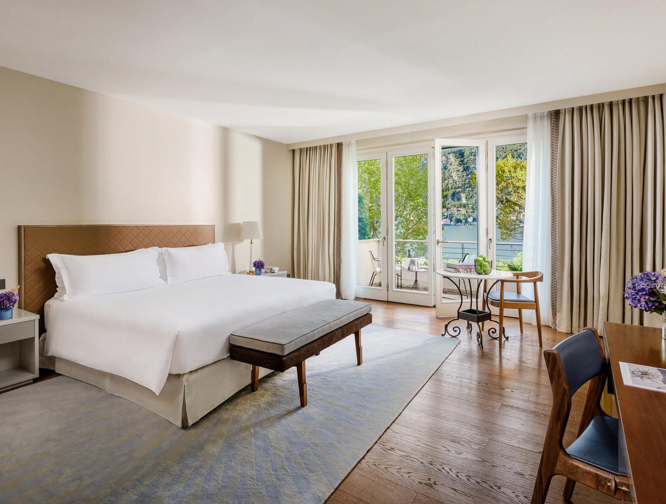 Mandarin Oriental